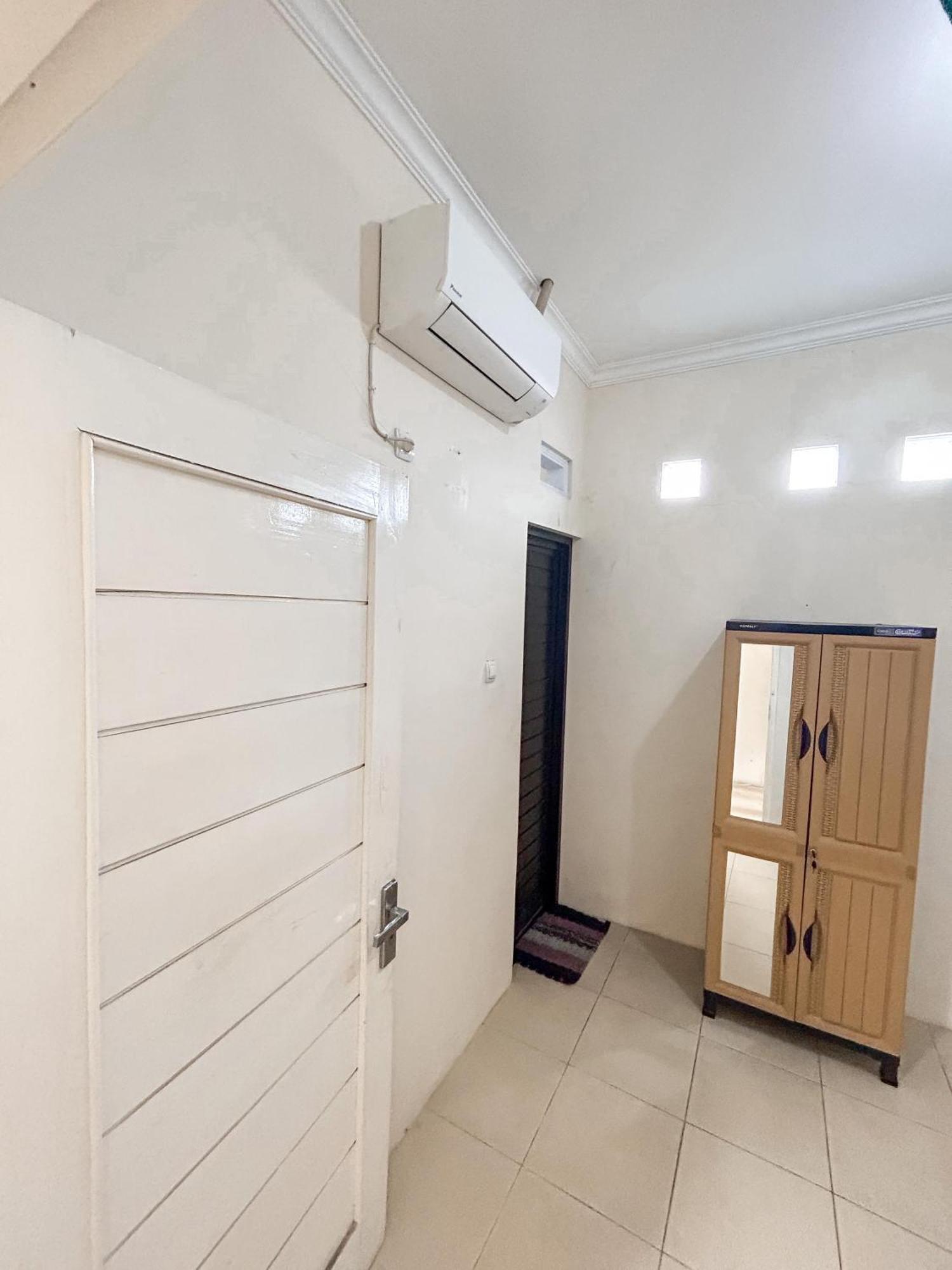 Rama Shinta Guest House & Coffee Джокякарта Екстериор снимка
