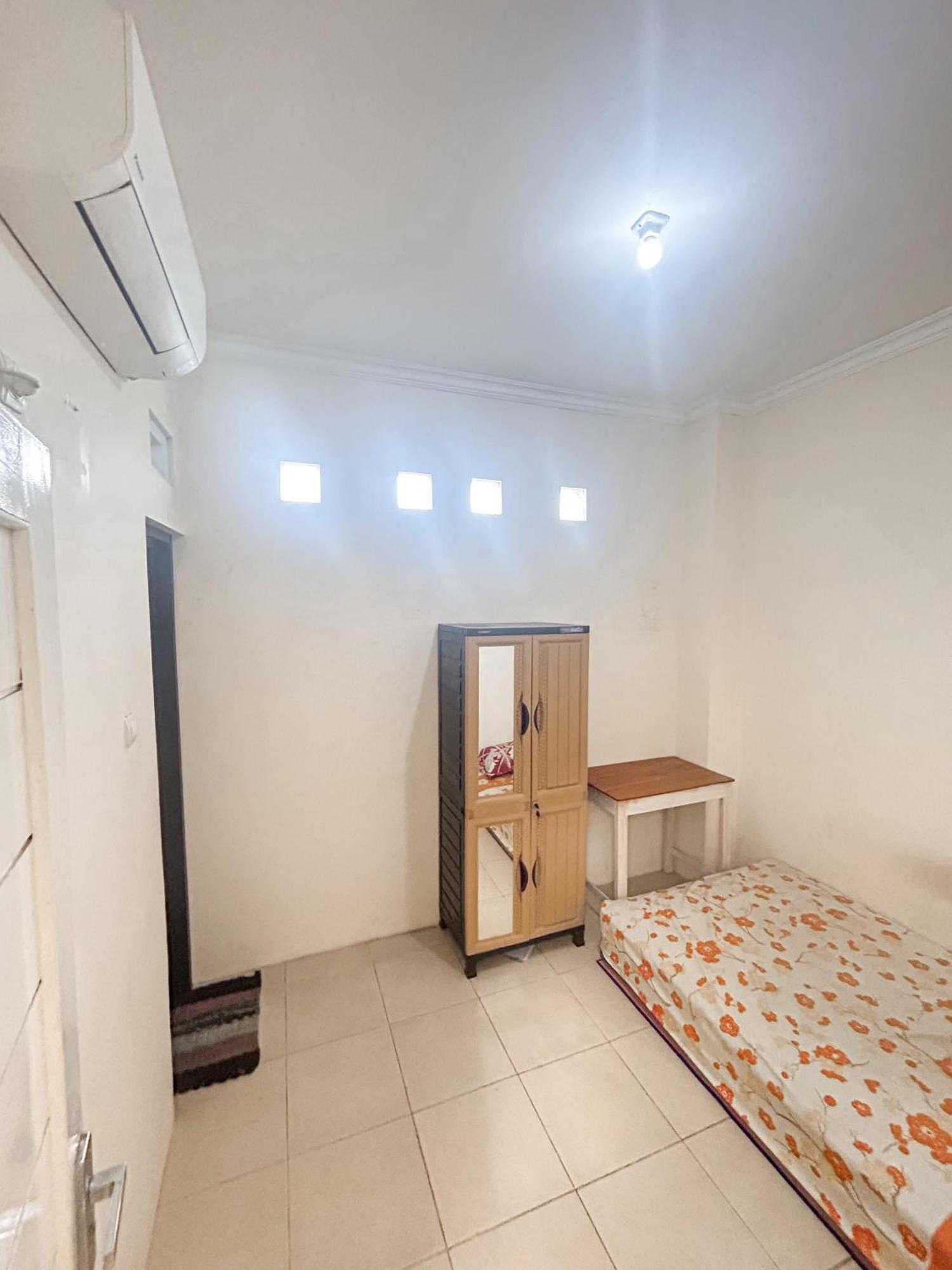 Rama Shinta Guest House & Coffee Джокякарта Екстериор снимка